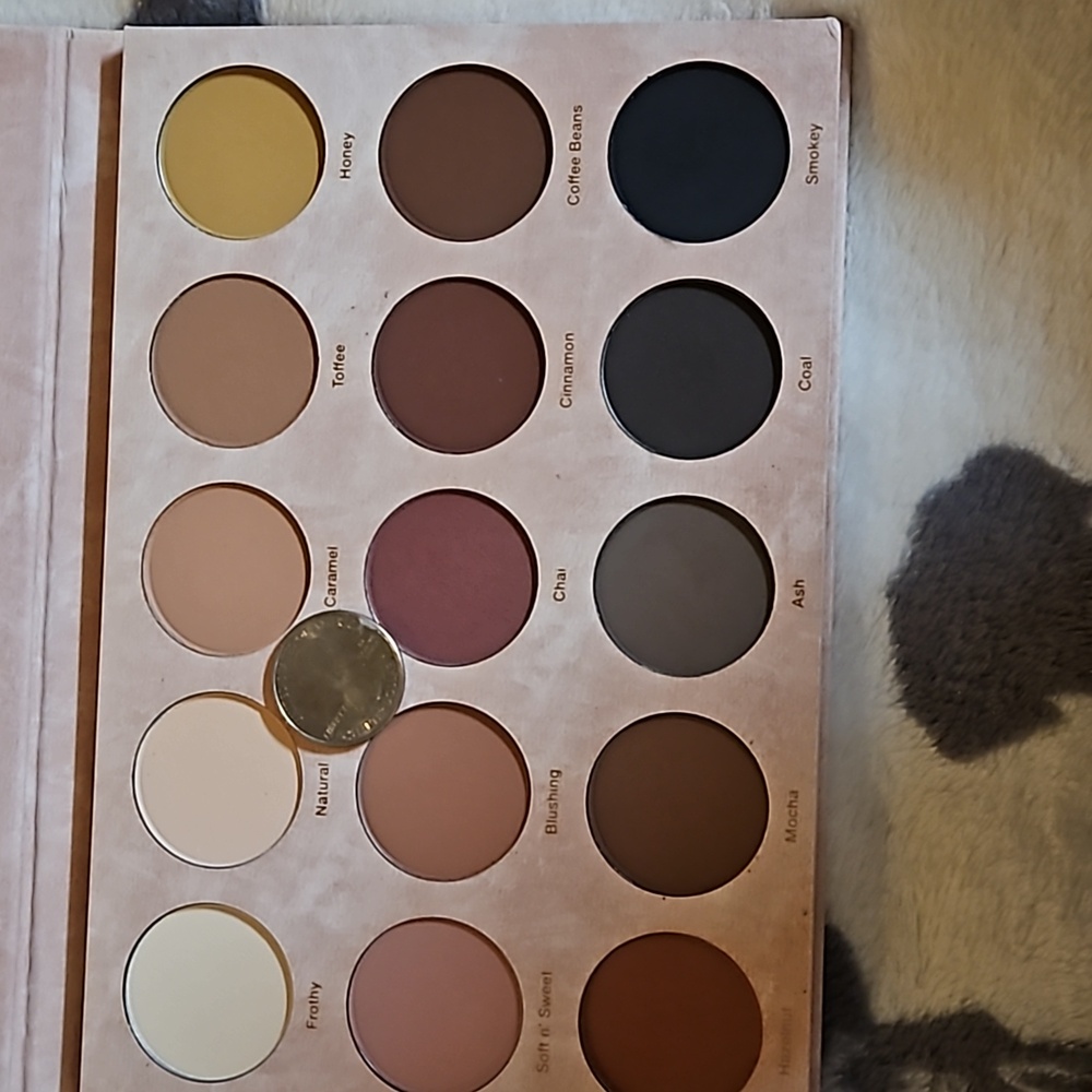 Dominique Cosmetics